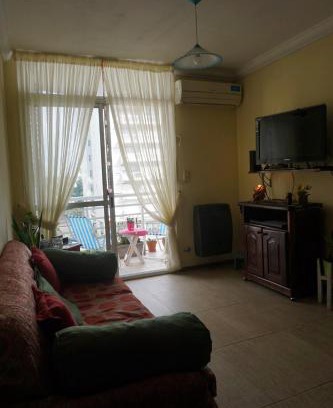 San Nicolas de los Arroyos Apartment | Depto con balcón, pleno centro