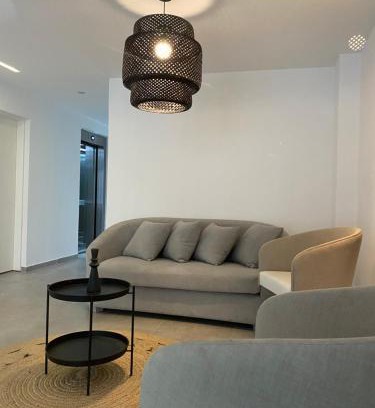 General San Martin Apartment | Depto boutique La plata Soho