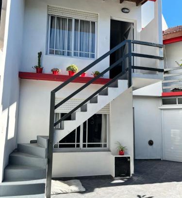 San Clemente Apartment | Depto calle 15