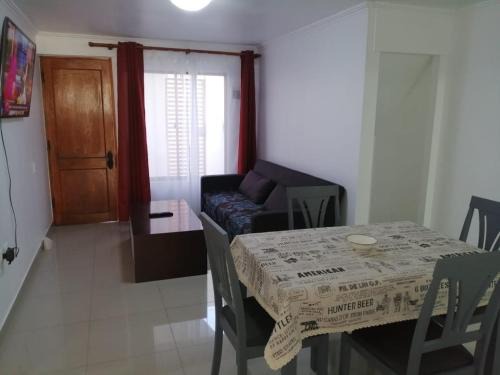 Cavancha Apartment | Depto/casa 2 playas.