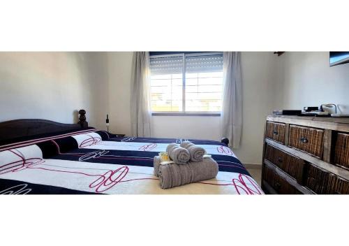 Comuna 10 Apartment | Depto con balcón y mucha luz en CABA