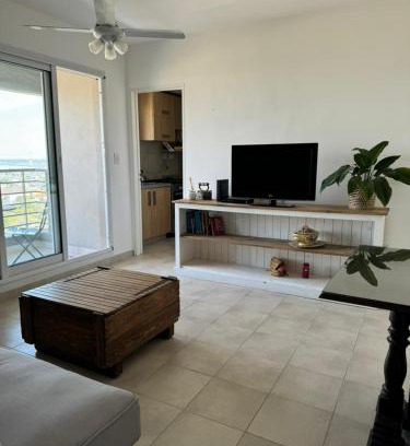 Santa Fe Apartment | Depto de un dormitorio - MAYO SUR