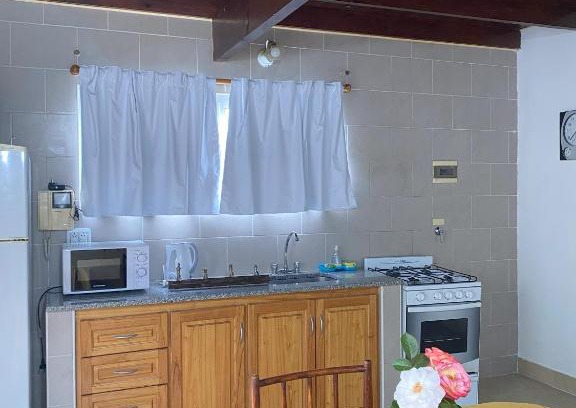 Mar del Plata Apartment | Depto Don Bosco