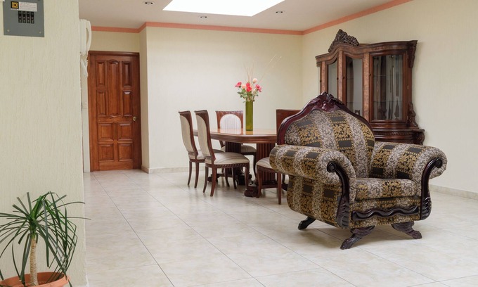 Historic Centre Apartment | Depto. en el Centro de Morelia, Excelente Ubicación Para Conocer la Ciudad