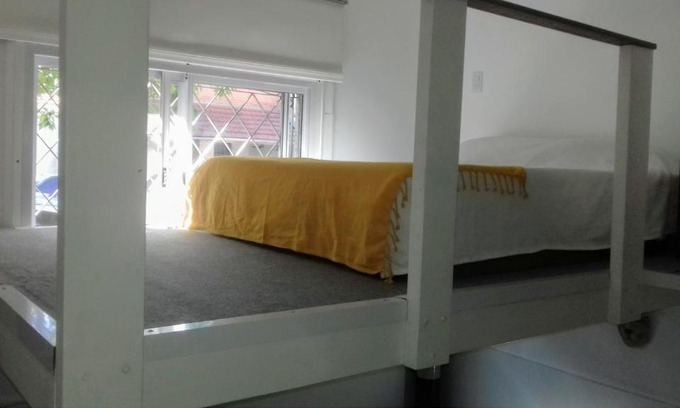 Saavedra Apartment | Depto en PH Planta baja al Frente