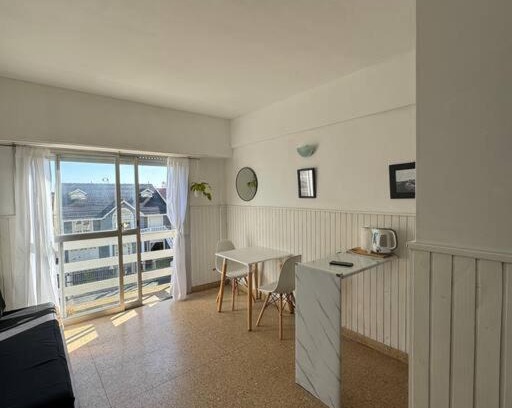Constitucion Apartment | Depto frente a la playa