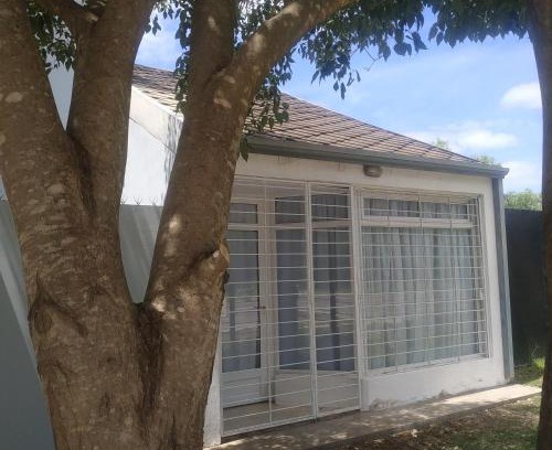 Parana Apartment | Depto IPA