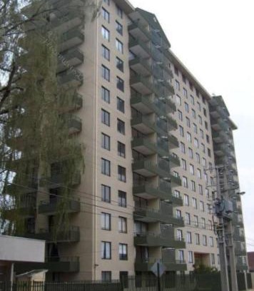 Los Angeles Apartment | Depto Los Ángeles Centro