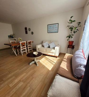 Santa Lucia Apartment | Depto. Pucón