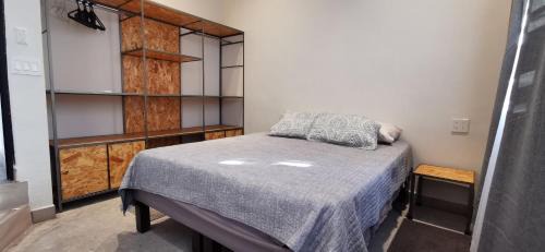 Monterrey Municipality Apartment | Depto Pino Blanco by tuhost