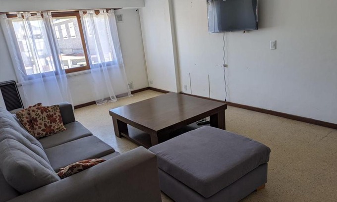 Punta Mogotes Apartment | Depto Punta Mogotes Mar del plata