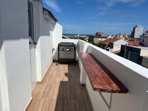 Punta Mogotes Apartment | Depto punta mogotes 2 piso