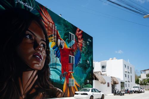 Villas Tulum Apartment | Deptos Alma