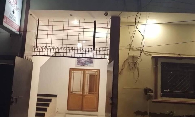 Hyderabad House | Dera Inn Guest House