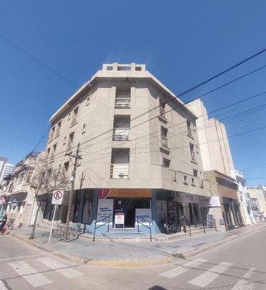 Rio Cuarto Apartment | DERC Temporarios