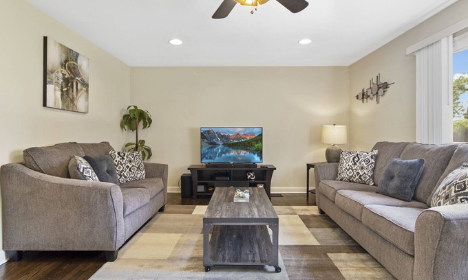 Des Plaines House | Des Plaines Rental