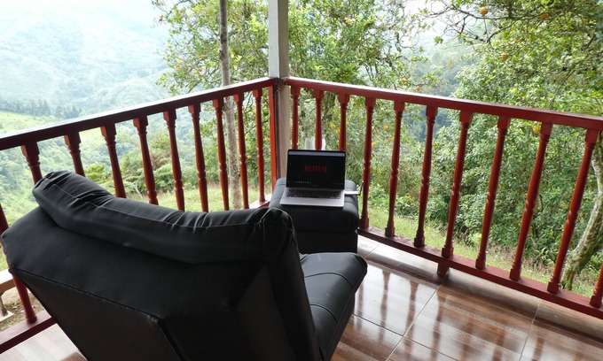 Cali Cabin | Desarrollo Biodiverso