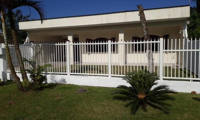 Matinhos House | Descanse em Matinhos