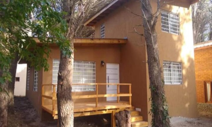 Mar Azul House | descanso