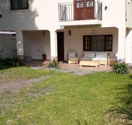 Villa San Lorenzo House | Descanso