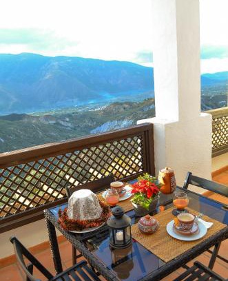 Carataunas Apartment | Descanso de las hadas