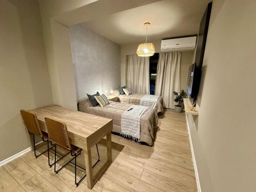 La Rioja Apartment | Descanso en la ciudad