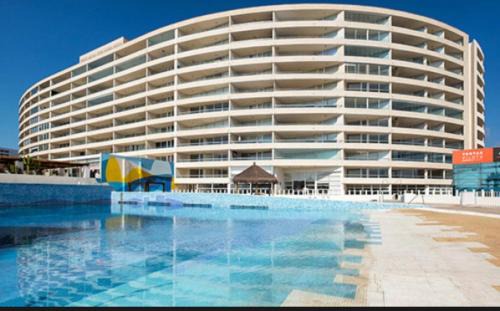 La Serena Apartment | DESCANSO FRENTE AL MAR