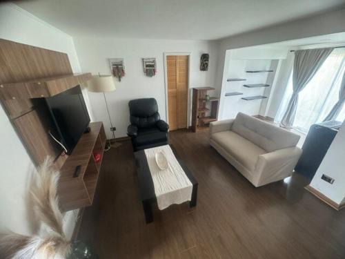 La Serena House | Descanso y Confort en La Serena