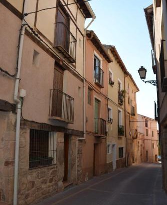 Molina de Aragon House | Descubre el Señorío