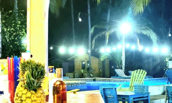 Guachaca Hotel | Descubre un paraíso tropical a solo 1 hora de Santa Marta