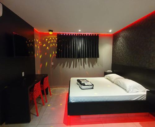 Aracoiaba da Serra Hotel | Desejo Motel