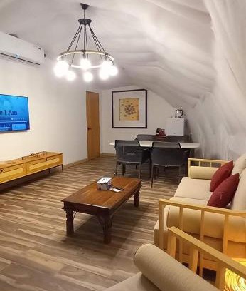 Ras Al Khaimah Other | Desert Breeze Farm Resort