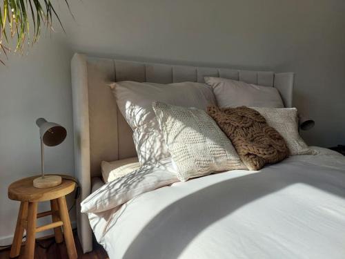 Bockum Apartment | Design Apartment Nähe Düsseldorf