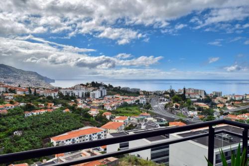 Santo Antonio Apartment | Design Gardens, a Home in Madeira