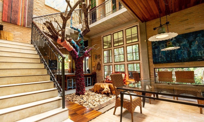 Campos do Jordao House | Design home