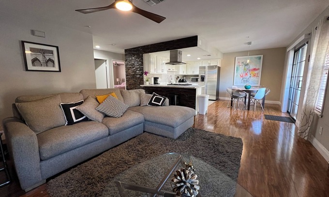 Spring Valley Condo | Designed to ENJOY!. Best Vacation Place Las Vegas Nevada By: Smart Homes