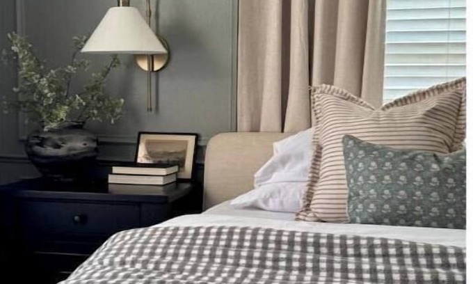 Memphis House | Designer 2BR Retreat + Private Pool!