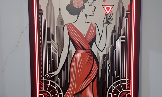 Bandeirantes Apartment | Designer apartment - Thermas Banderirantes 2 bed 2 bath - 6 guests