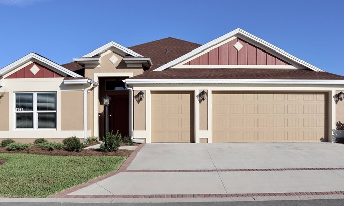 Wildwood House | Designer home minutes from Eastport area, near 7 golf courses, & pet friendly!