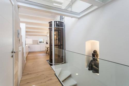 Old Town Apartment | Designer Loft with Terrace in prime Location