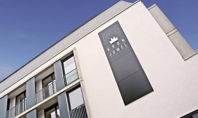 Waldkirch Hotel | Designhotel Kronjuwel