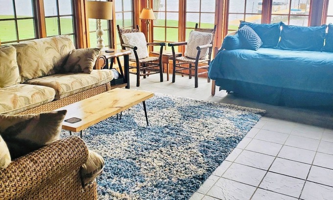 Bremen House | Destination For Family Fun, Notre Dame, Romantic Weekends and Holiday Getaways