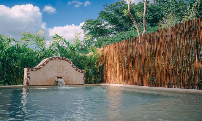 Tekit Hotel | Destino Mío Mayan Jungle Retreat