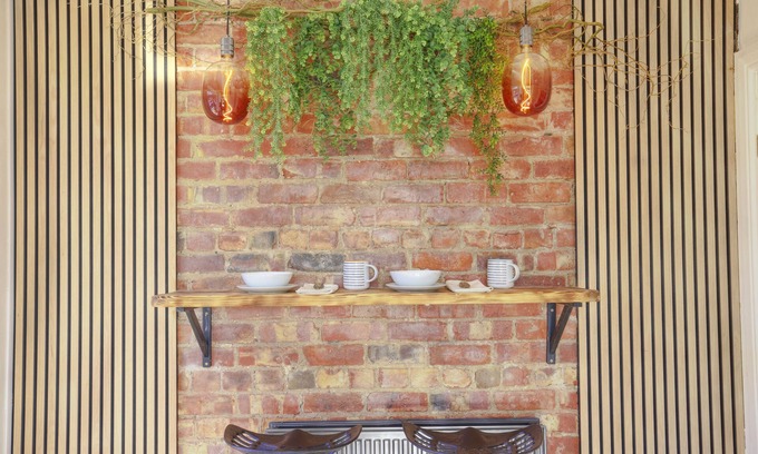 West Kirby Apartment | Detached 2 story recently renovated property in the town centre