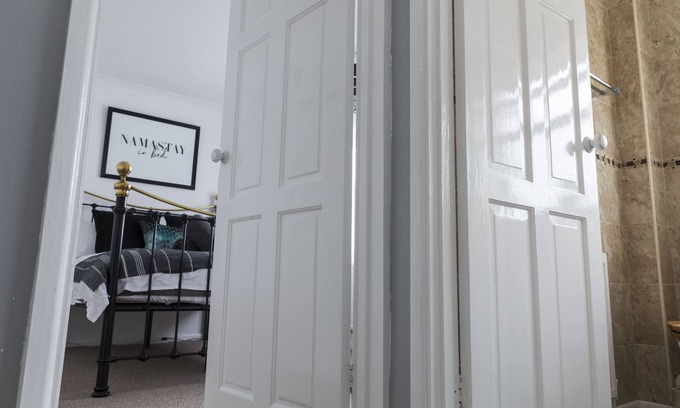 Layer Marney House | Detached house in the heart of Mersea Island.