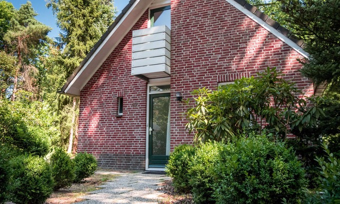 Zelhem House | Detached luxury home with lots of privacy