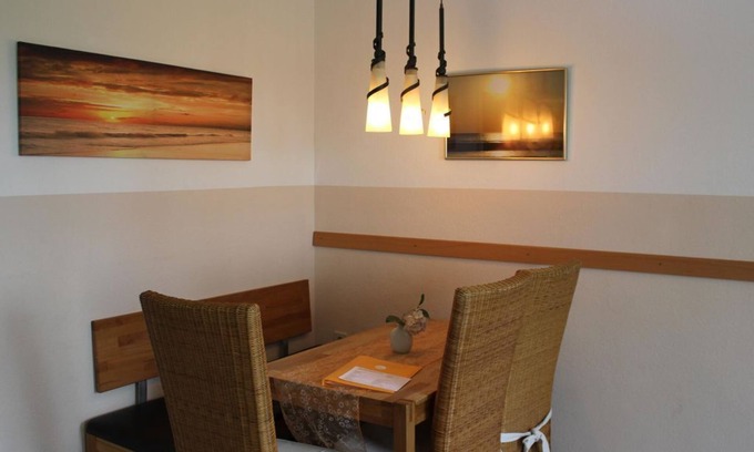 Garding Apartment | Detlef - Korndeichhof