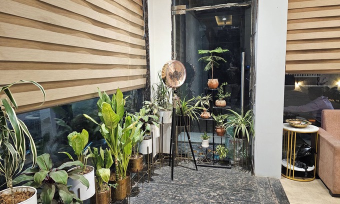 Gwalior Hotel | Devki Grand Hotel