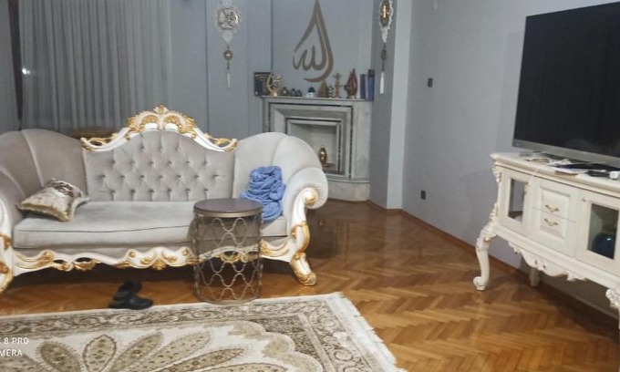 Yenimahalle Villa | devo villa