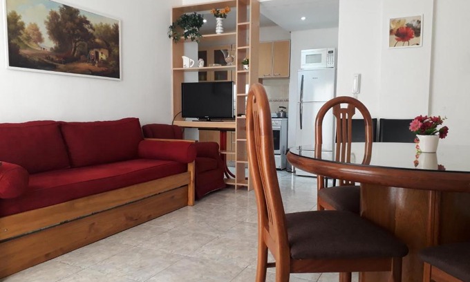 Villa Devoto Apartment | Devoto Buenos Aires